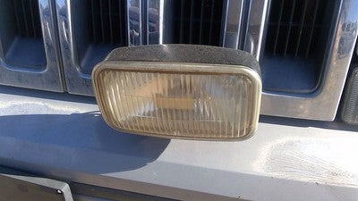 1993-1995 Jeep Grand Cherokee Driver Left Fog Light Lamp Oem 04713582