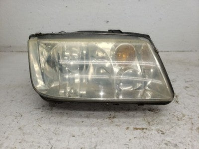 1999-2002 Vw Jetta Passenger Right Head Light Oem Front Lamp 1J5941018aj