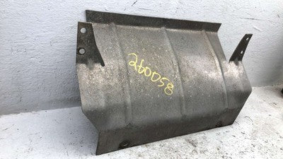 1993 Chevy S10 Blazer Front Skid Plate Oem 4X4 15547928