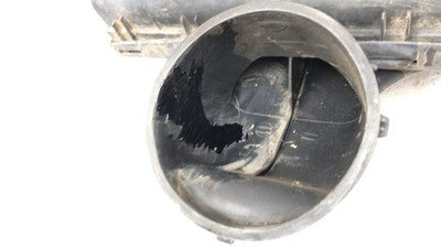 1998-01 Dodge Ram 1500 Complete Air Intake Filter Box Housing With Tube Oem 3.9L