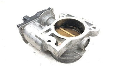 2004 Buick Rainier Throttle Body Valve Oem With Sensors 5.3L 12570800