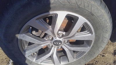 2014-2016 Kia Sportage 17' Aluminum Wheel Oem Factory Rim
