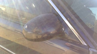 1998-2005 Buick Park Ave Passenger Right Side Mirror Door Mounted Oem Blue 28U