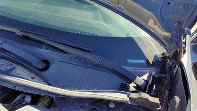 13-18 Nissan Altima Driver Left Windshield Wiper Arm Oem Blade Lever 288813Ta0a
