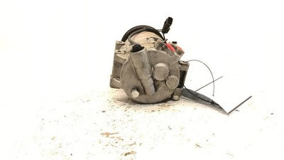 10-16 Kia Sportage Ac Compressor Air Conditioner Pump Assembly Oem 2.4L