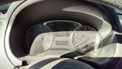 15 Nissan Altima Speedometer Cluster Instrument Gauges Panel Oem Dash 248109Hp0a