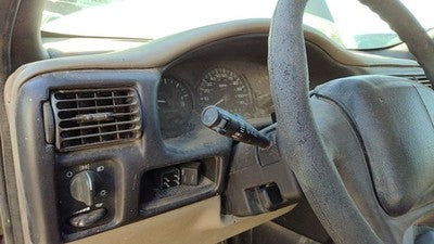2000 Chevy Venture Trim Bezel Around Speedometer Oem Dash Surround Panel