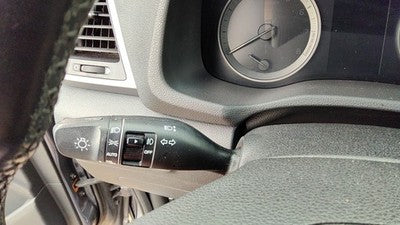 2016-18 Hyundai Tucson Turn Signal Switch Windshield Wiper Column Control Lever