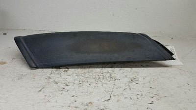 2000 Land Rover Range Rover Driver Left Rear Back Inside Trim Panel