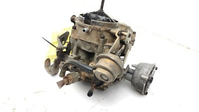 1978 Chevy Camaro Rochester Carburetor Oem Original Builder 2Bbl 17058110