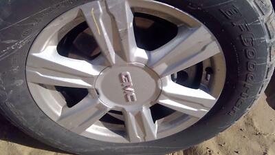 2014 2015 2016 2017 Gmc Terrain 17" Aluminum Wheel Oem Factory Rim Rtn 17x7 #1