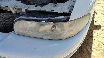 1997-1999 Buick Lesabre Driver Left Head Light Oem Front Lamp 16525251