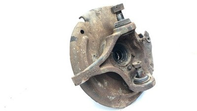 77-87 Sierra K10 1500 Passenger Right Front Spindle Steering Knuckle Wth Hub 4X4