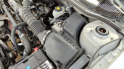 95-05 Pontiac Sunfire Complete Air Intake Filter Box Housing With Tube Oem 2.2L