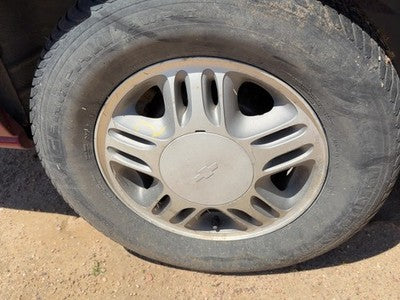1997-2005 Chevy Venture 15" Aluminum Wheel Oem Factory 15 Slot Rim Ph3