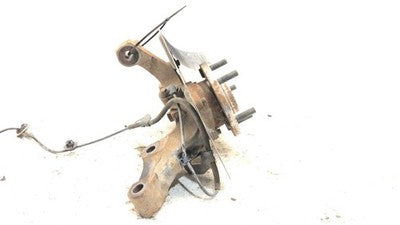07-10 Chrysler Sebring Driver Left Front Spindle Steering Knuckle With Wheel Hub