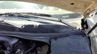 04-08 Nissan Maxima Driver Left Windshield Wiper Arm Oem Blade Lever 288817Y000