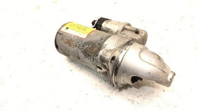 2008-2015 Kia Optima Sx Starter Motor 2.0L Turbo 361002G200