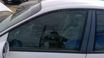 1996-2007 Ford Taurus Driver Left Front Side Window Door Glass Oem F6dz5421411ac