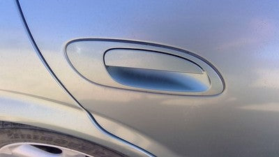 2000-2003 Nissan Maxima Passenger Right Rear Outside Door Handle Oem Back