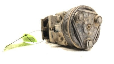2000-2004 Ford Focus Ac Compressor Air Conditioner Pump Assembly 2.0L At Sohc