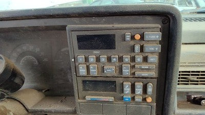 1988-1994 Chevy Silverado 1500 Stock Radio Oem Factory Stereo 16169611