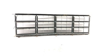 1986-1993 Dodge Ram Van 250 Front Grille Oem Chrome 4249586