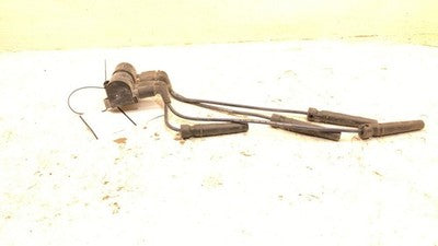 2004-2008 Chevy Aveo Ignition Coil With Plug Wires Oem 96253555