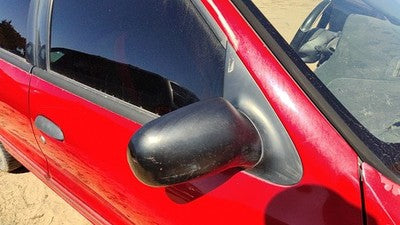 1995-05 Chevy Cavalier Passenger Right Side Mirror Door Mounted Oem Manual