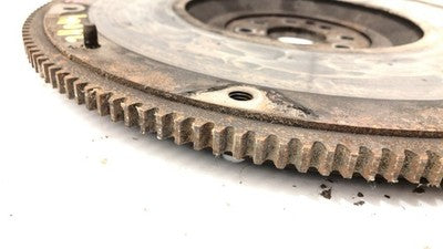 1997-1998 Ford F150 Flywheel With Bolts Oem Manual Trans 4.6L Mt 4X4