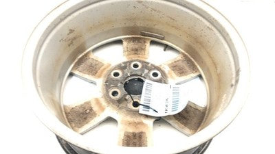 2009-2012 Chevy Traverse 18 Aluminum Wheel Oem Factory Rim 6 Spoke 9597516