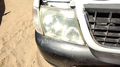 2002-2005 Ford Explorer Passenger Right Head Light Oem Front Lamp 1L2z13008aa
