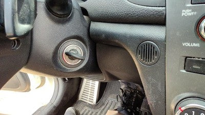 Kia Forte Ignition Switch Assembly With Key Complete Electrical Oem 819101M010