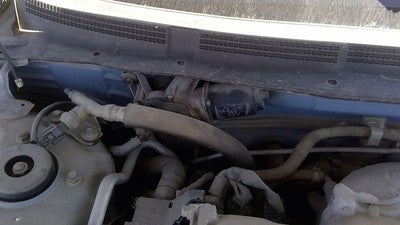 2002-2003 Nissan Maxima Windshield Wiper Motor Oem 288102Y910