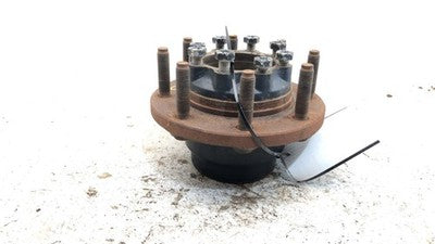 2005-2010 Ford F250 Super Duty Rear Wheel Hub with Nut OEM bc3z1109a BC3Z1109A