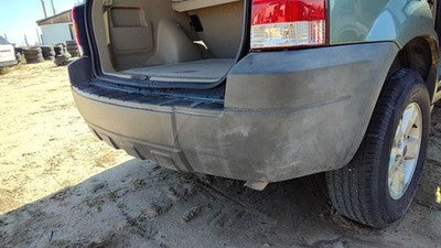 2005 2006 2007 Ford Escape Rear Bumper Cover Assembly Oem Back