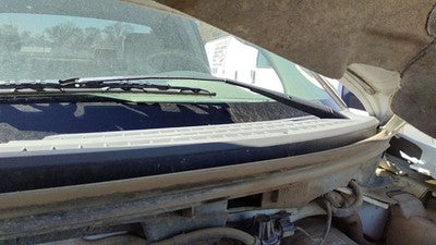 2004-2014 Ford F150 Driver Left Windshield Wiper Arm Oem Blade Lever 9L3z17527a
