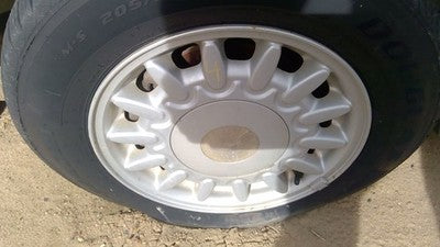 1996-1998 Mercury Sable 15' Aluminum Wheel Oem Factory Rim 14 Spoke 15X6