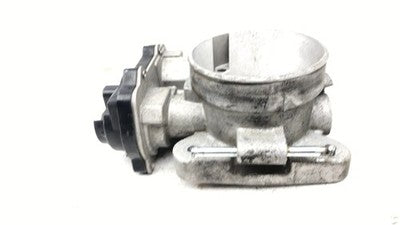2004 Buick Rainier Throttle Body Valve Oem With Sensors 5.3L 12570800