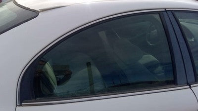 1996-2005 Mercury Sable Passenger Right Rear Side Window Door Glass Oem Back