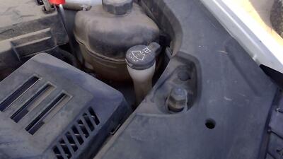 2010-2017 Gmc Terrain Windshield Washer Fluid Reservoir With Pump Oem Wiper Tank