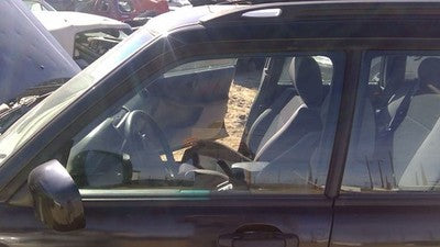 1998-2002 Subaru Forester Driver Left Front Side Window Door Glass Oem