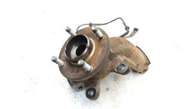 1995-2000 Ford Contour Passenger Right Rear Knuckle Assembly Stub Axle With Hub