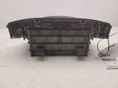 2013-2024 Dodge Ram 1500 Dash Panel Slide Out Dash Cubby Tray Oem 5My12lt5aa