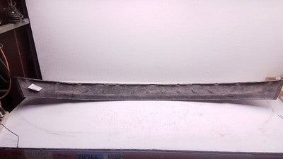 2013-2024 Dodge Ram 1500 Bumper Plastic Trim Strip Oem 68160855Ac