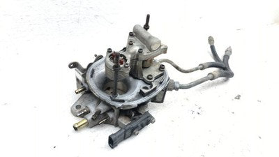 1985 Pontiac Sunbird Throttle Body Valve Oem With Sensors 1.8L 17110362 17085061