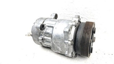 2000-2011 Vw Jetta Ac Compressor Air Conditioner Pump Assembly Oem 1.8L Turbo