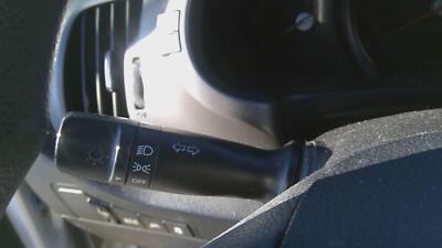 10-16 Sportage Turn Signal Switch Column Control Lever Headlight Oem 934102m001