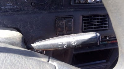 1988-93 Corolla Station Wagon Turn Signal Switch Windshield Wiper Column Control