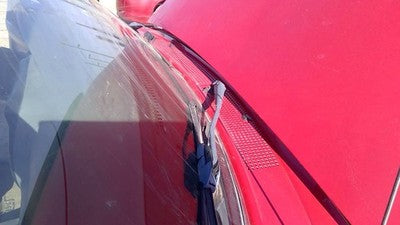 1997-2000 Ford Ranger Passenger Right Windshield Wiper Arm Oem Blade Lever